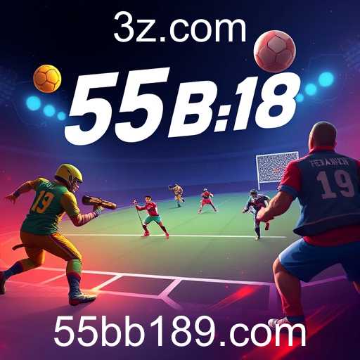 A Ascensão do 55bb18.com no Mercado de Jogos