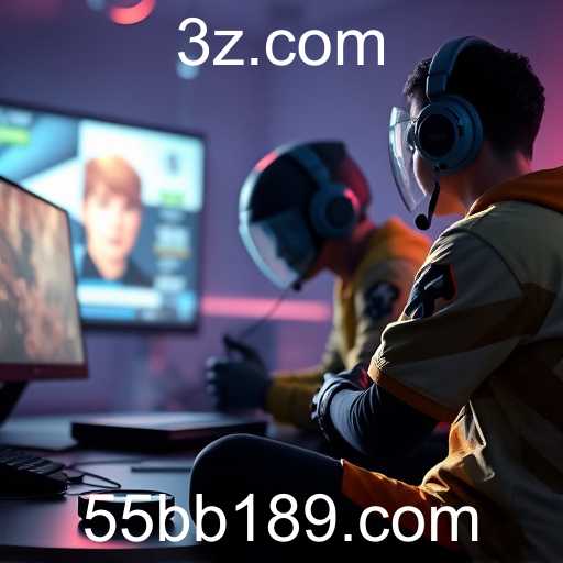 A Ascensão e Desafios do 55bb18.com em 2026