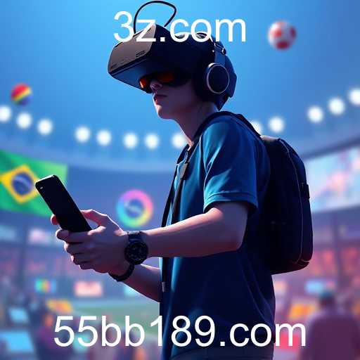 A Revolução dos Jogos Online no Brasil