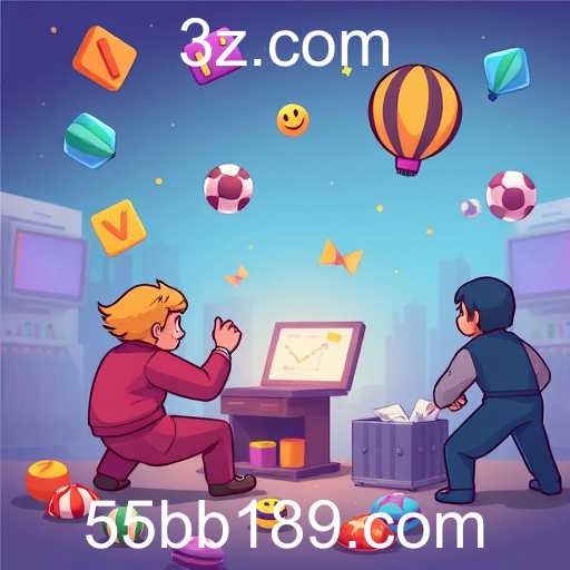 Explorando o Mundo dos Jogos Casuais: Diversão ao Alcance de Todos