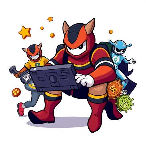 O Crescimento dos Sites de Jogos em Português