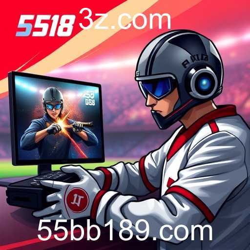 A Dinâmica do 55bb18.com no Cenário Atual de Jogos