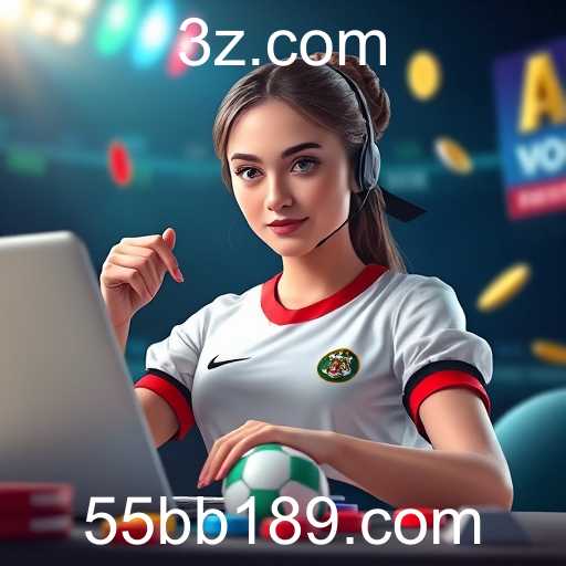 Expansão do Mercado de Jogos de 55bb18.com