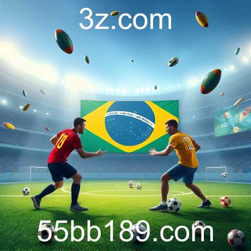 Crescimento do Mercado de Jogos Online no Brasil