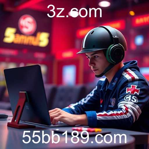 Novidades e Desafios no Mundo dos Jogos Online