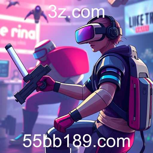 Dinâmicas e Tendências Recentes em Jogos Virtuais