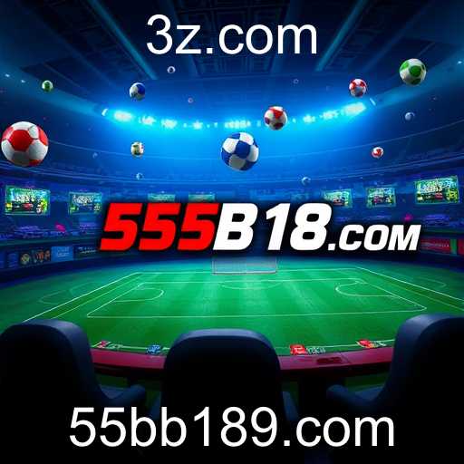 A Influência Crescente de 55bb18.com no Mercado de Jogos