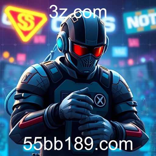 O Impacto do 55bb18.com no Mercado de Jogos