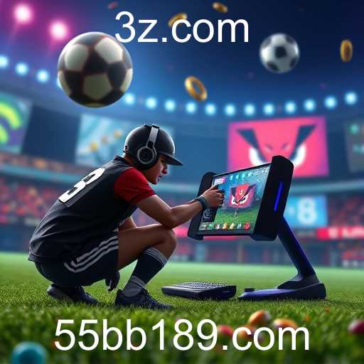 A Ascensão dos Jogos Online e o Impacto em 2025