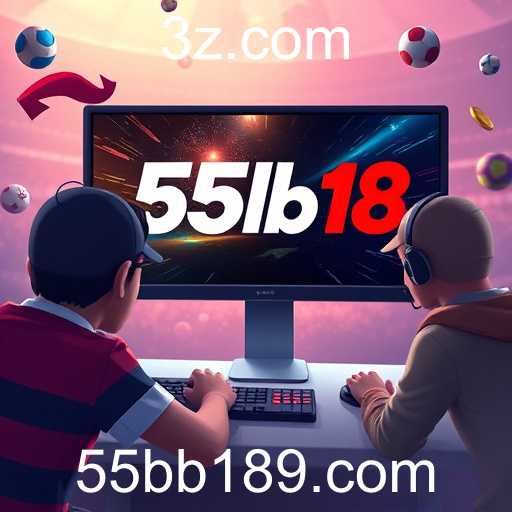 Novo Horizonte nos Jogos Online: A Ascensão do 55bb18.com
