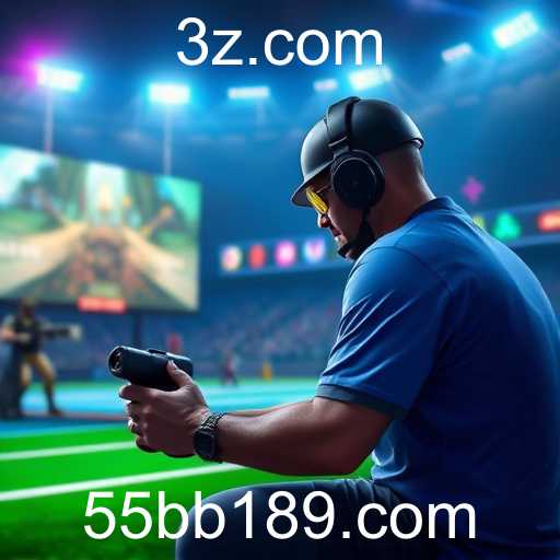 Crescimento do Mercado de Jogos Aposta Online