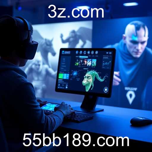 Crescimento Sustentável no Setor de Jogos Online