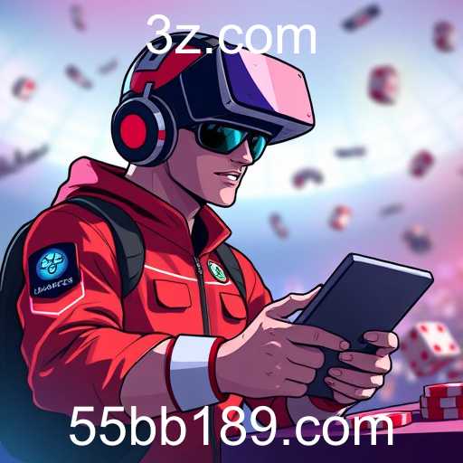 A Ascensão dos Jogos Online e o Impacto das Novas Tecnologias
