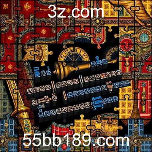 Explorando o Fascínio dos Jogos de Puzzle no Mundo dos Games