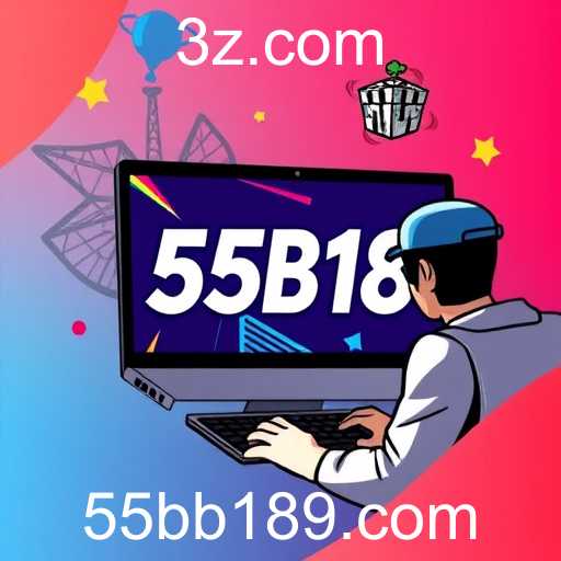 A Ascensão do 55bb18.com no Cenário de Jogos Online